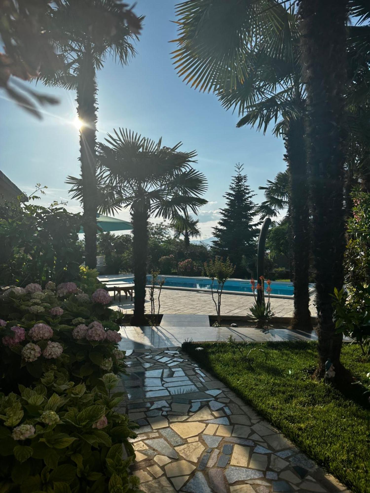 Holiday House Serenity Malinska Dış mekan fotoğraf