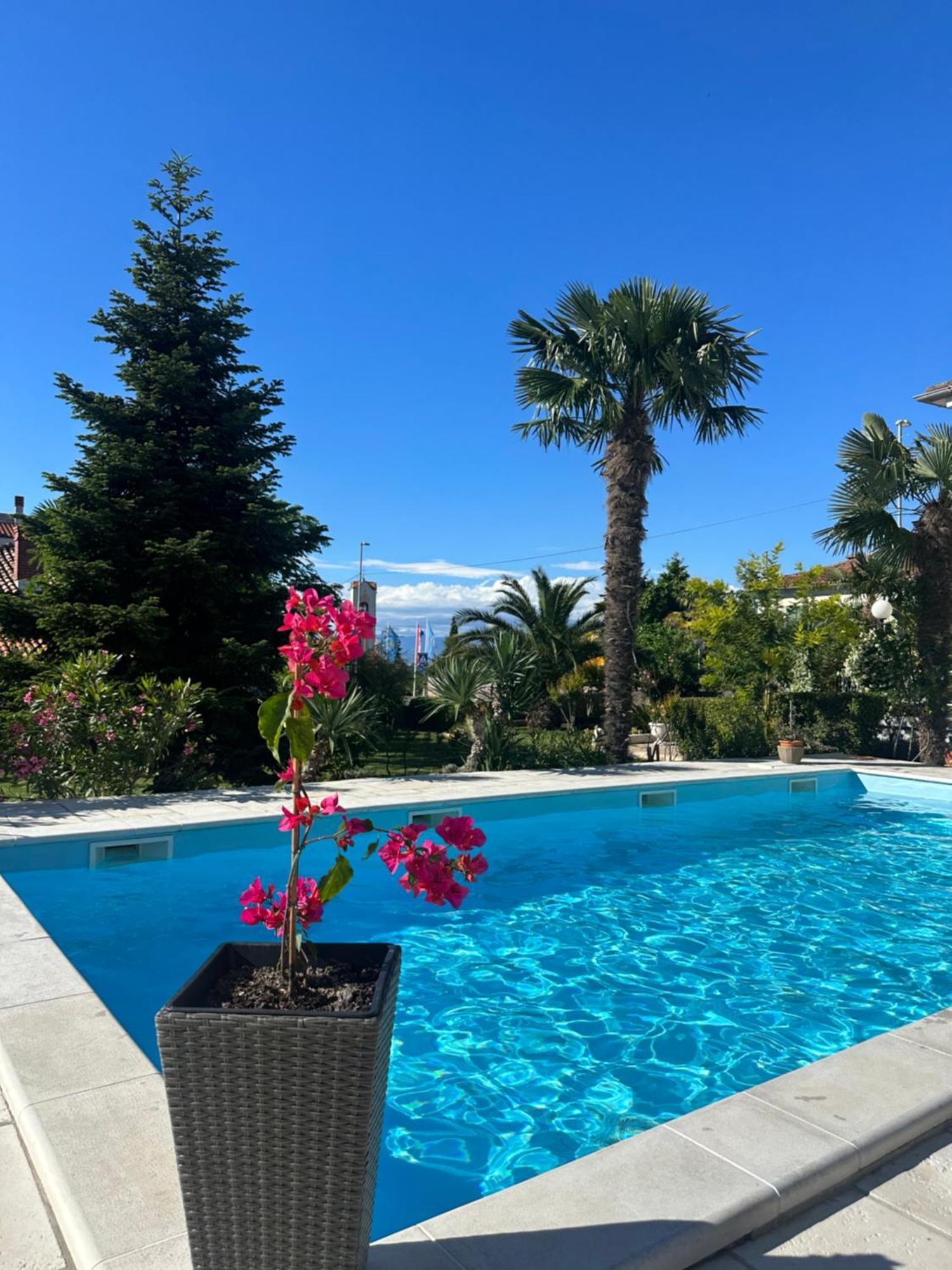Holiday House Serenity Malinska Dış mekan fotoğraf