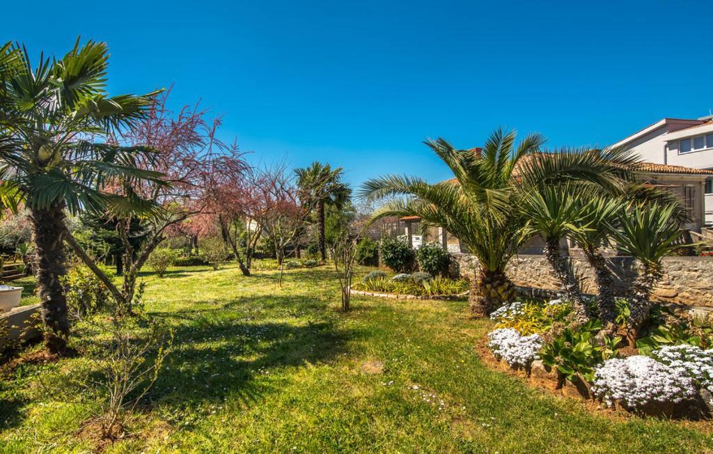 Holiday House Serenity Malinska Dış mekan fotoğraf