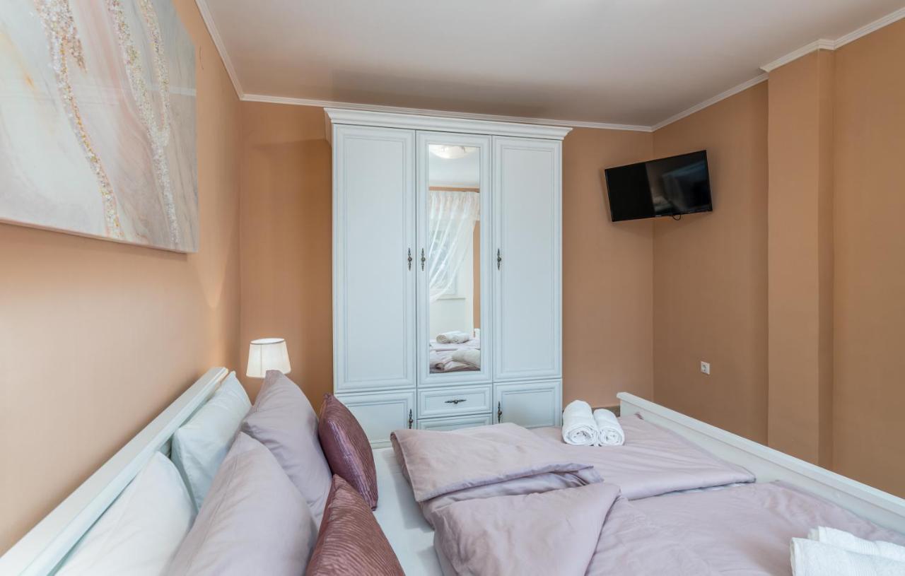 Holiday House Serenity Malinska Dış mekan fotoğraf