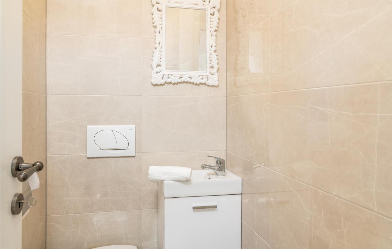 Holiday House Serenity Malinska Dış mekan fotoğraf