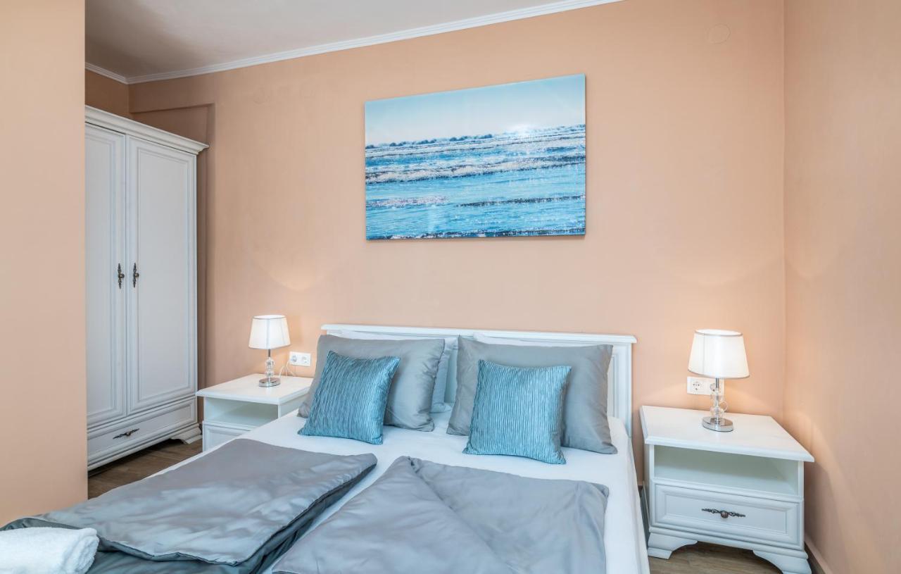Holiday House Serenity Malinska Dış mekan fotoğraf
