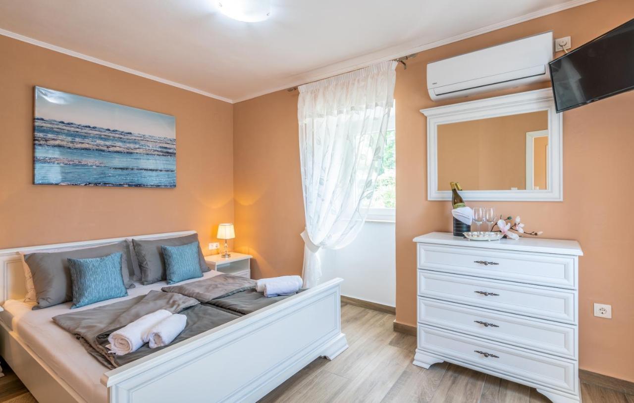 Holiday House Serenity Malinska Dış mekan fotoğraf