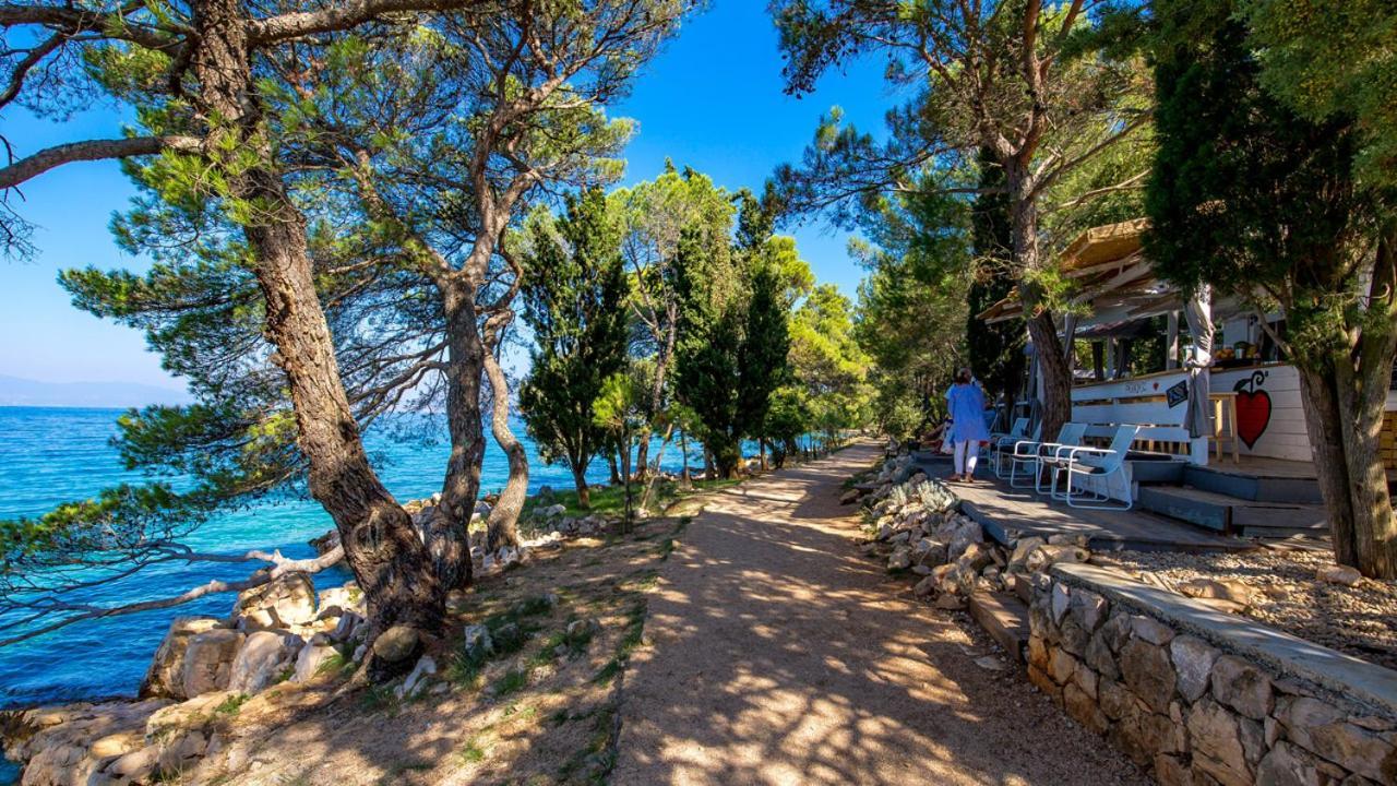 Holiday House Serenity Malinska Dış mekan fotoğraf