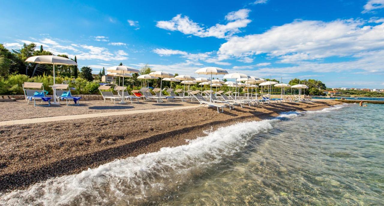 Holiday House Serenity Malinska Dış mekan fotoğraf