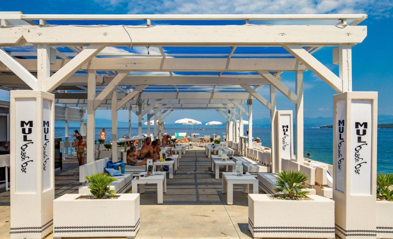 Holiday House Serenity Malinska Dış mekan fotoğraf