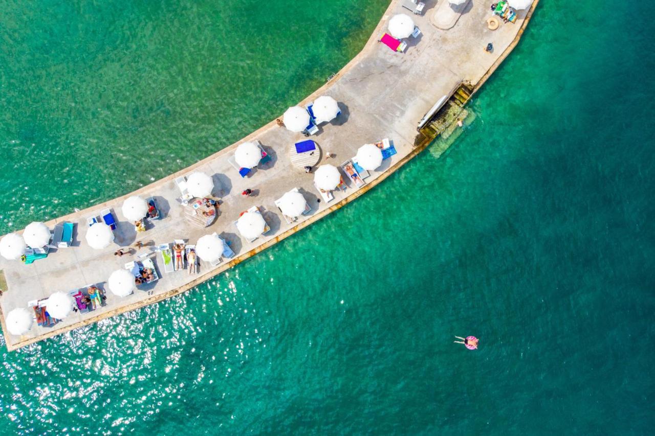 Holiday House Serenity Malinska Dış mekan fotoğraf